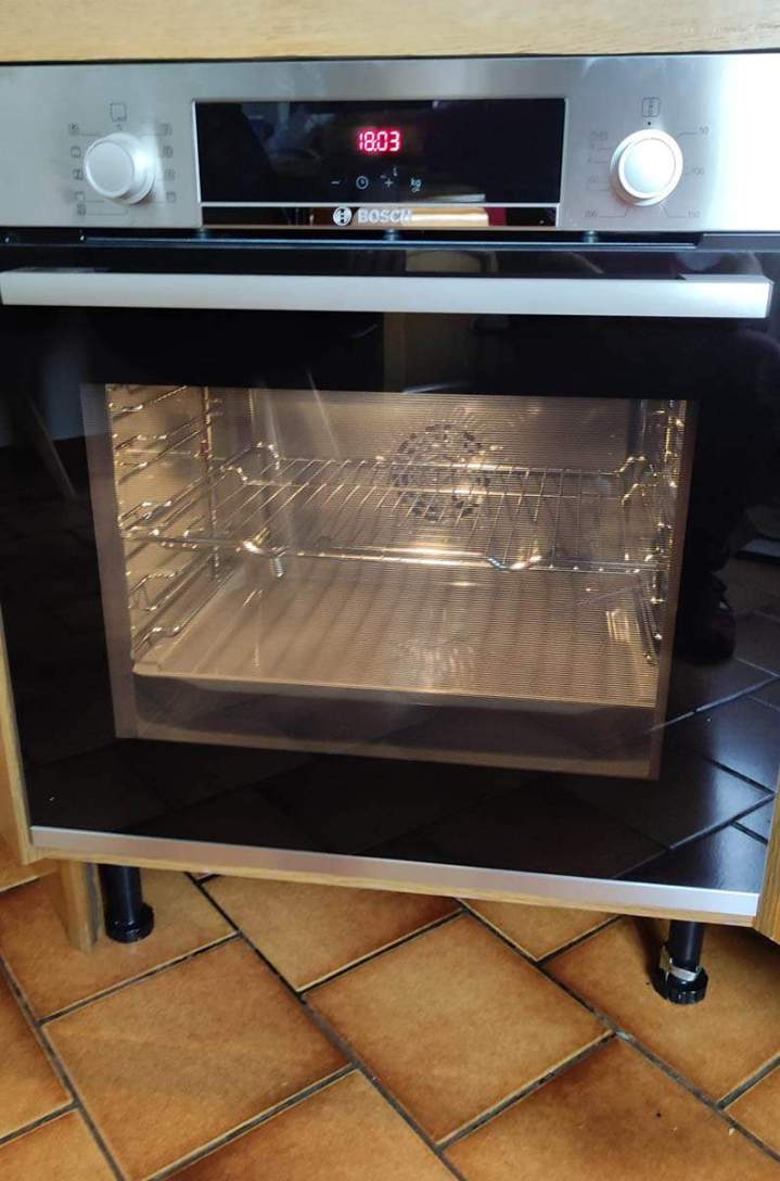 Vente de matériel de cuisson Aurillac
