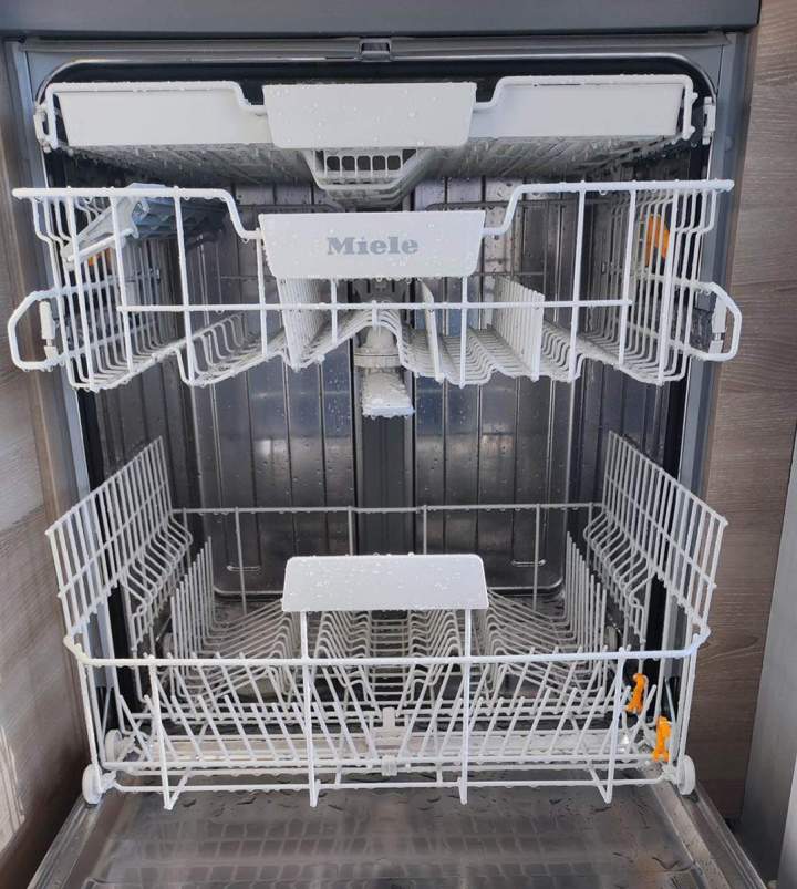 Des appareils électroménagers de qualité pour simplifier votre quotidien.