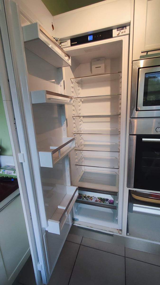 Vente de matériel de froid Aurillac