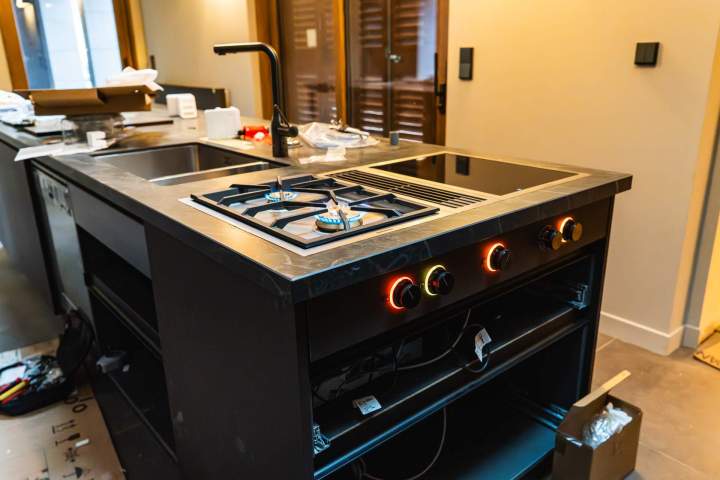 Vente d'appareils électroménagers Aurillac