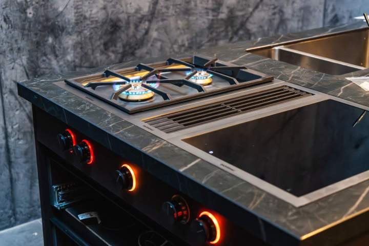 Vente d'électroménager Aurillac