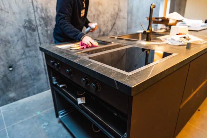 Vente d'électroménager Aurillac