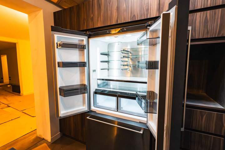 Des solutions de froid innovantes pour les professionnels et les particuliers.