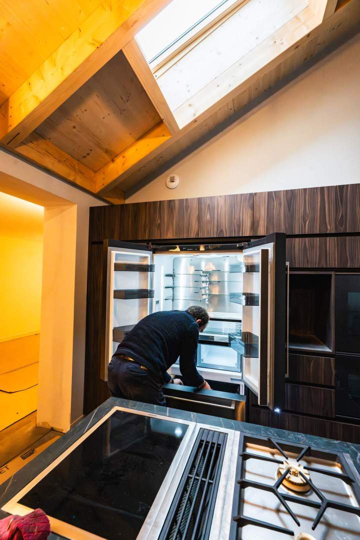 Vente d'équipements de lavage Aurillac