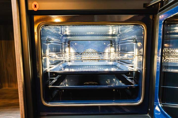 Des appareils électroménagers de qualité pour simplifier votre quotidien.